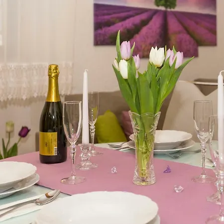 Priska1700 Apartment Split