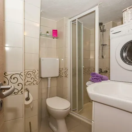 Priska1700 Apartment *